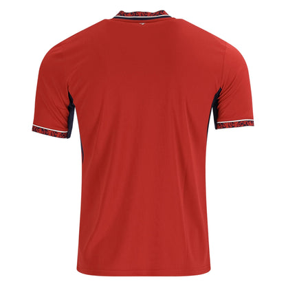 Czech Republic 2026 Home Jersey