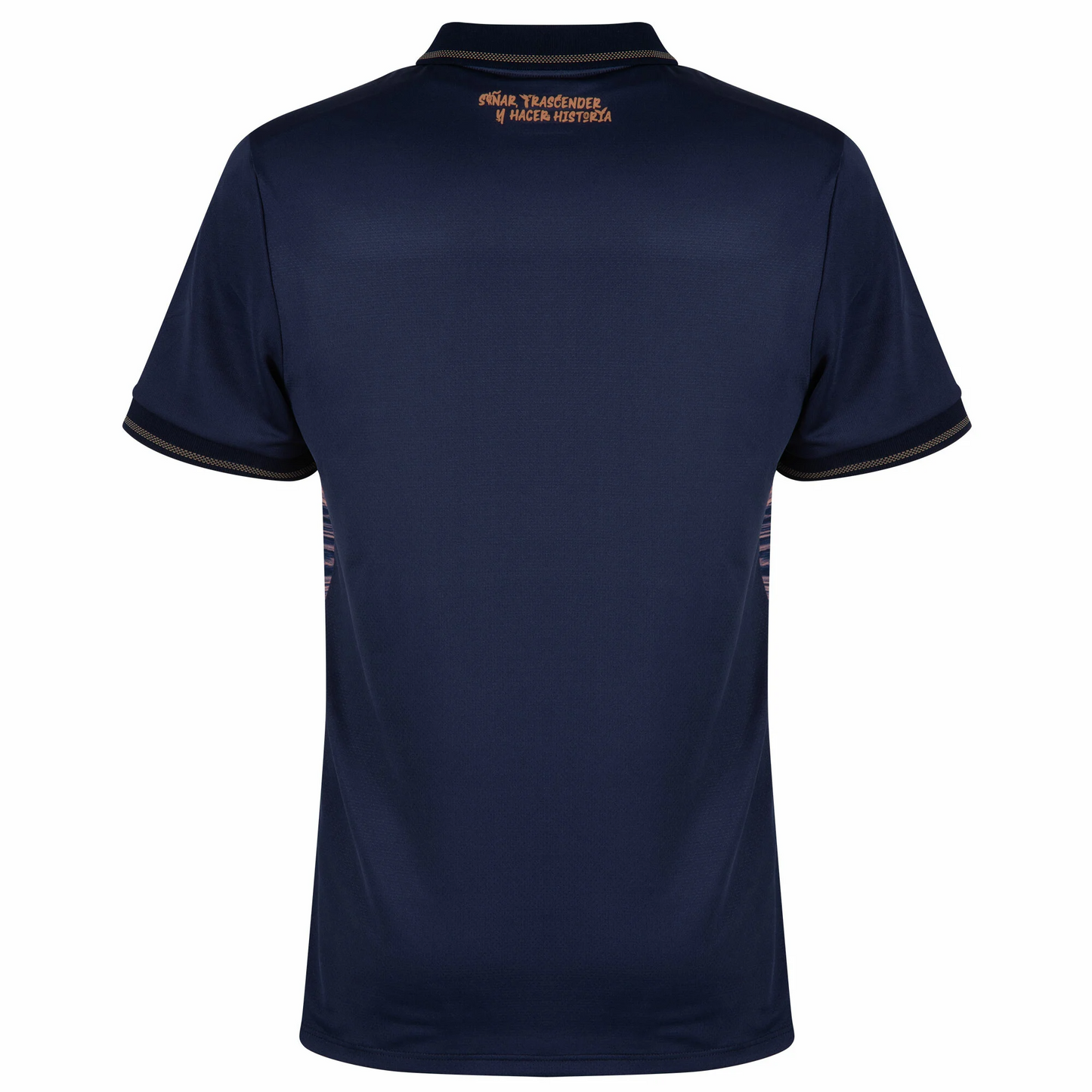 Ecuador 2026 Away Jersey