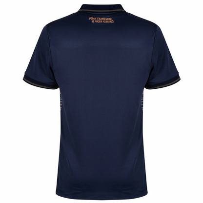Ecuador 2026 Away Jersey