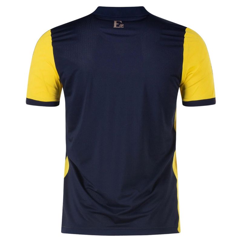 Ecuador 2024 Home Jersey