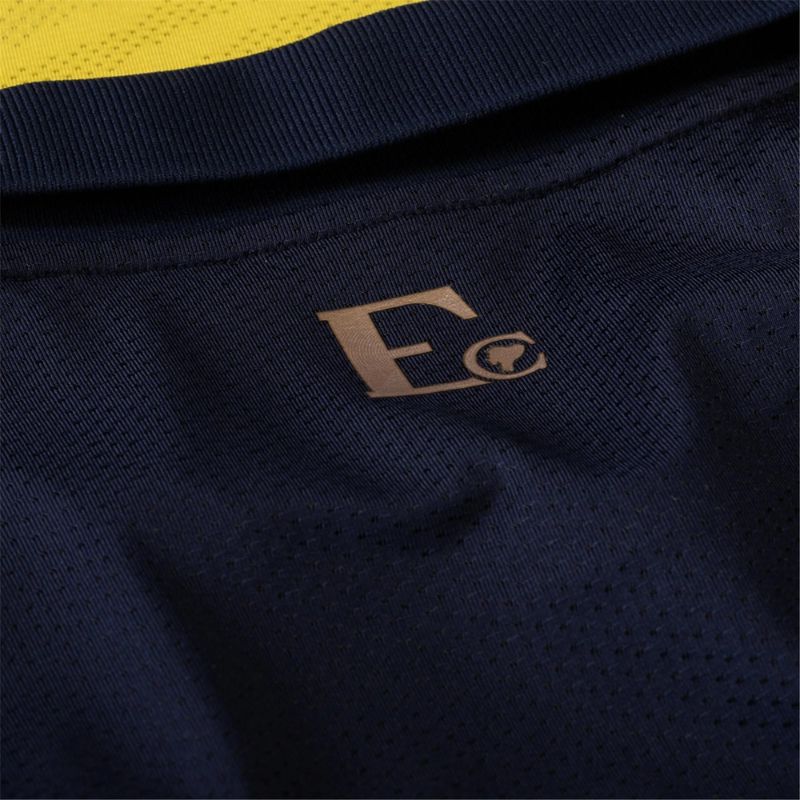 Ecuador 2024 Home Jersey