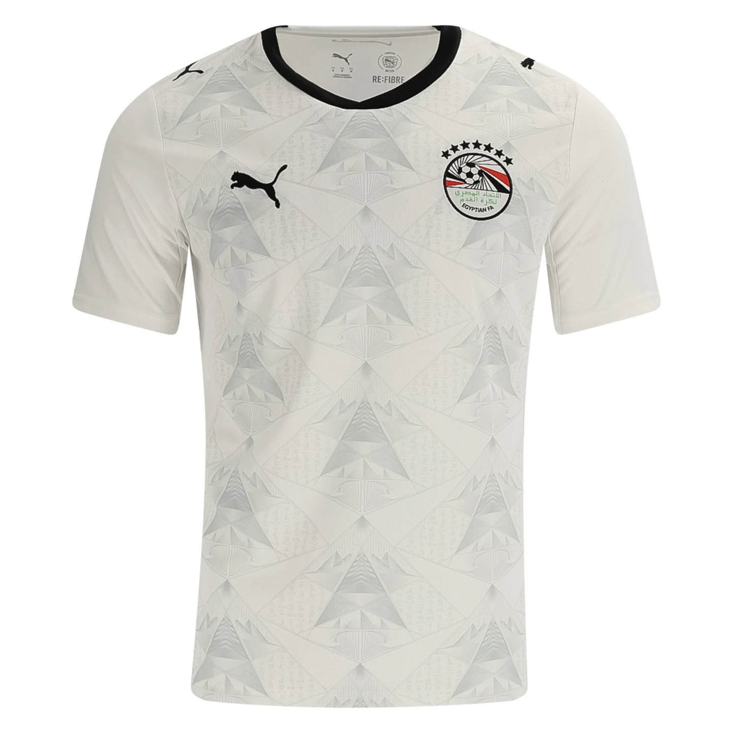 Egypt 2026 Away Jersey