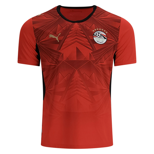 Egypt 2026 Home Jersey
