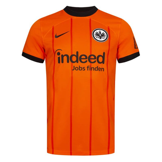 Eintracht Frankfurt 24/25 Away Jersey