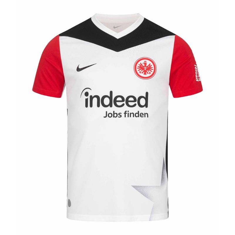 Eintracht Frankfurt 24/25 Home Jersey