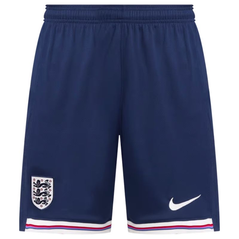 England 2024 Home Jersey shorts