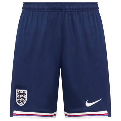 England 2024 Home Jersey shorts