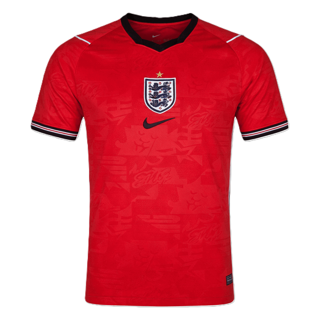 England 2026 Away Jersey