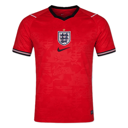 England 2026 Away Jersey