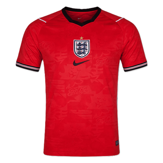 England 2026 Away Jersey