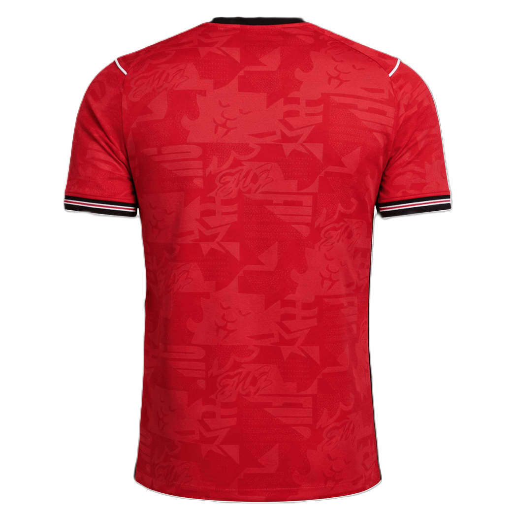 England 2026 Away Jersey