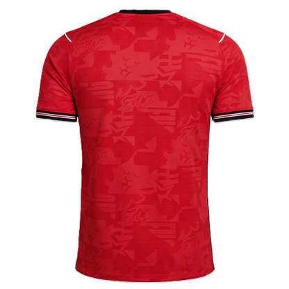 England 2026 Away Jersey