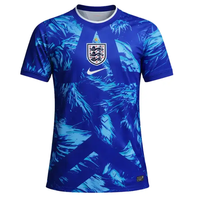 England 2026 Goalkeeper Jersey