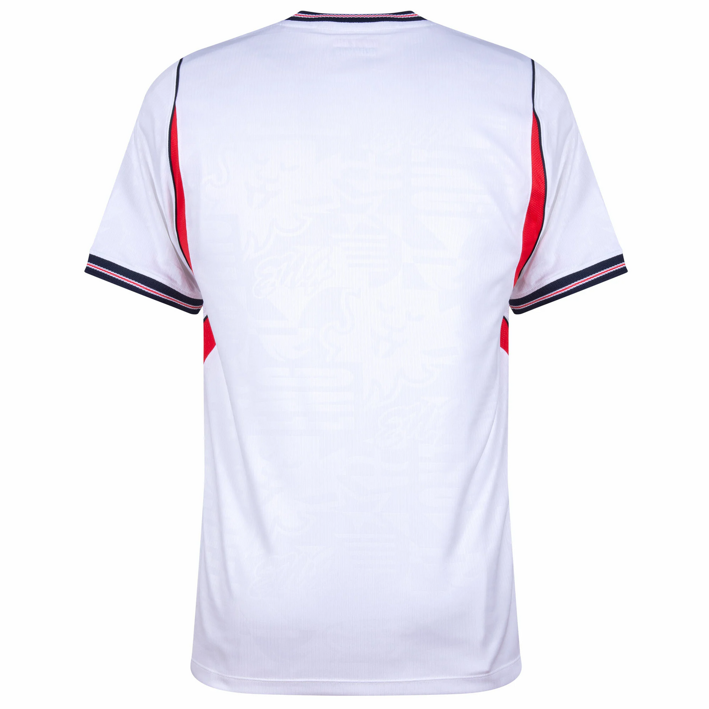 England 2026 Home Jersey