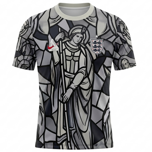 England 2026 Palace Training Jersey