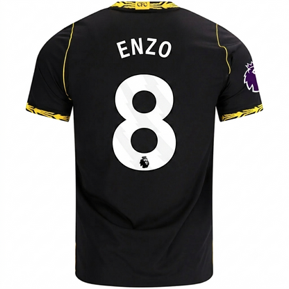 Chelsea 26/27 Away Jersey Enzo Fernández #8