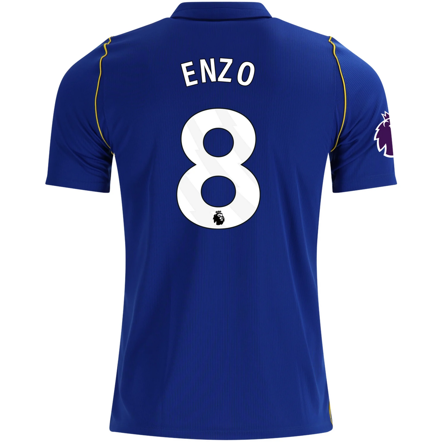 Chelsea 26/27 Home Jersey Enzo Fernández #8