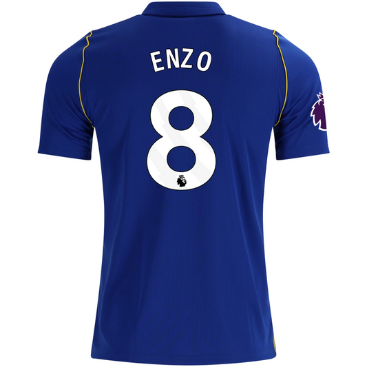 Chelsea 26/27 Home Jersey Enzo Fernández #8