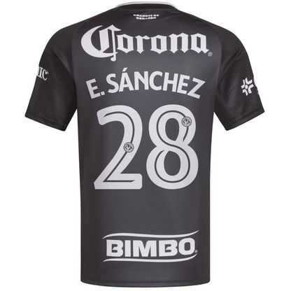 Club América 26/27 Away Jersey Érick Sánchez #28