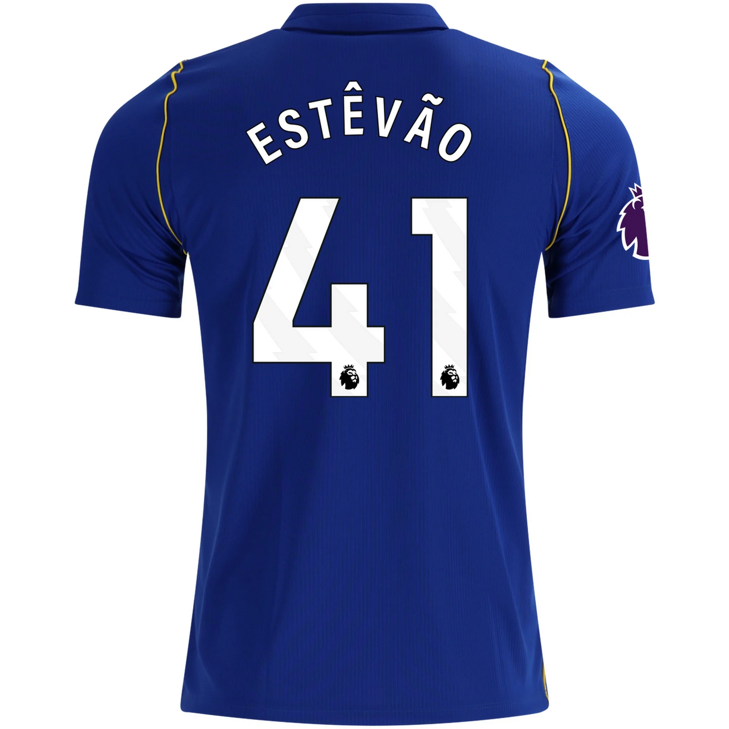 Chelsea 26/27 Home Jersey Estêvão #41