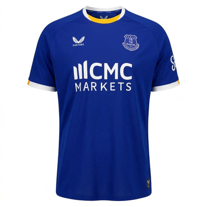 Everton 26/27 Home Jersey Kiernan Dewsbury-Hall #8