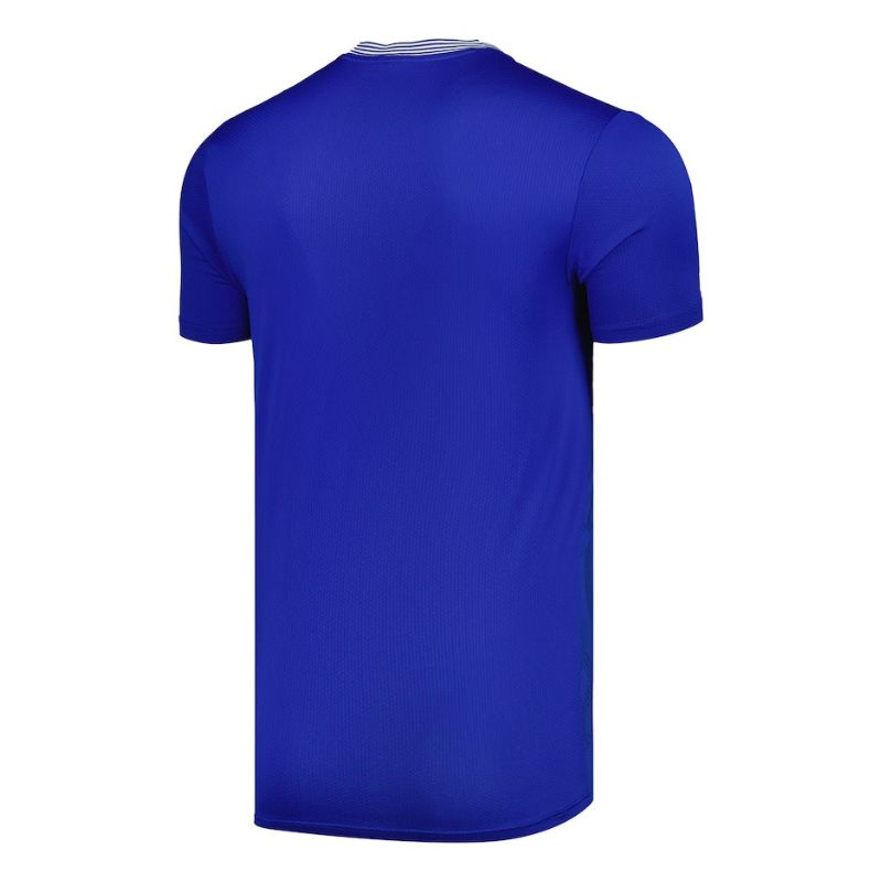 Everton 24/25 Home Jersey back