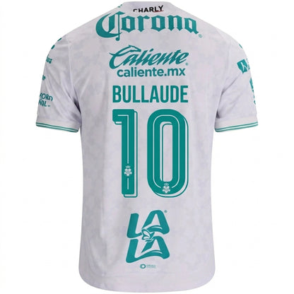Santos Laguna 26/27 Away Jersey Ezequiel Bullaude #10