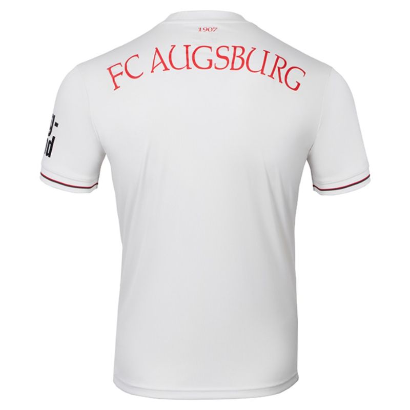 FC Augsburg 24/25 Home Jersey