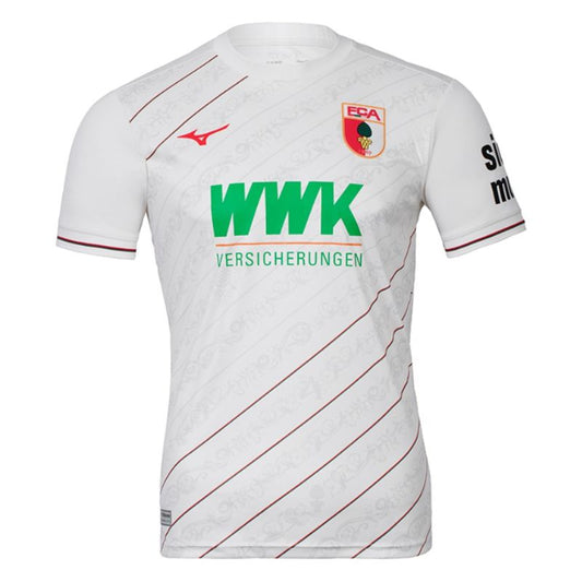 FC Augsburg 24/25 Home Jersey