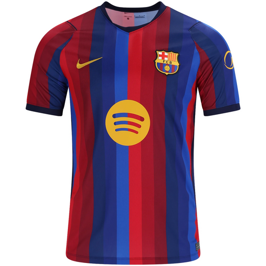 FC Barcelona 26/27 Home Jersey
