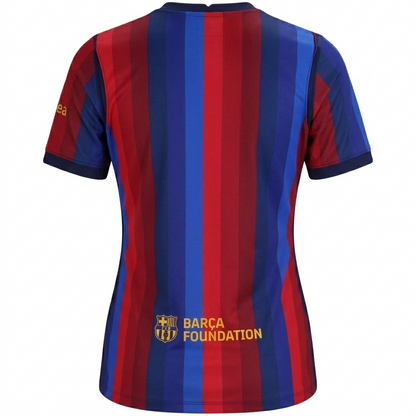 FC Barcelona 26/27 Home Women's Jersey