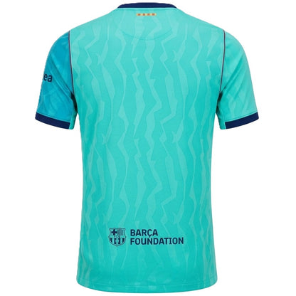 FC Barcelona 26/27 Third Jersey