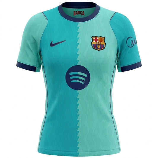 FC Barcelona 26/27 Third Women's Jersey