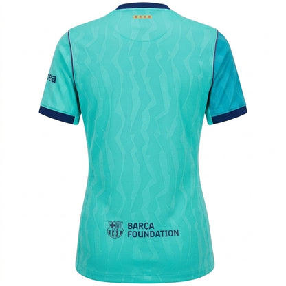 FC Barcelona 26/27 Third Women's Jersey
