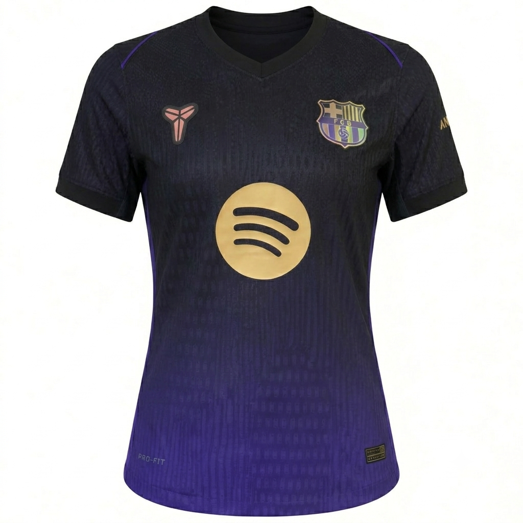 FC Barcelona 26/27 Away Women's Jersey