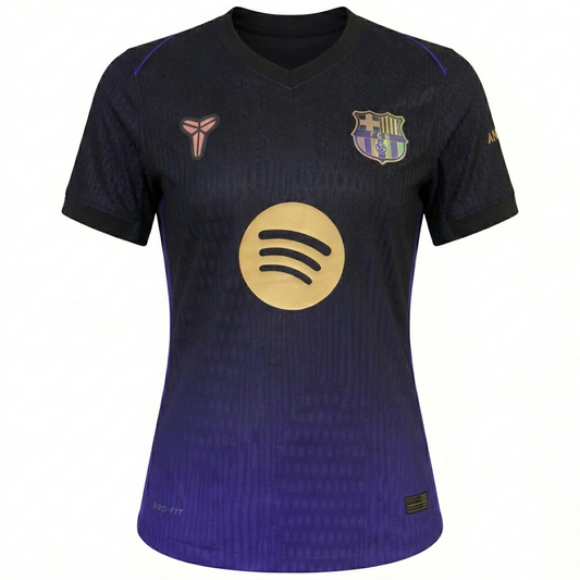 FC Barcelona 26/27 Away Women's Jersey