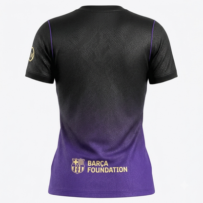 FC Barcelona 26/27 Away Women's Jersey