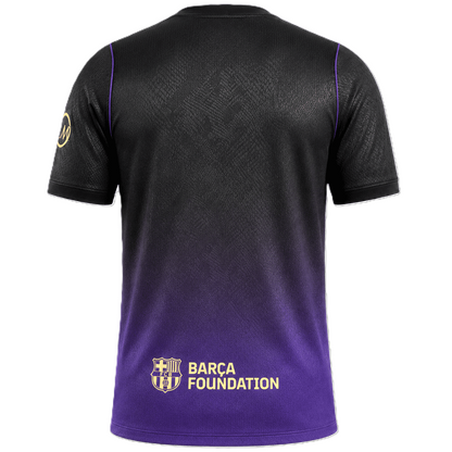 FC Barcelona 26/27 Away Jersey