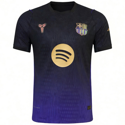 FC Barcelona 26/27 Away Jersey Custom