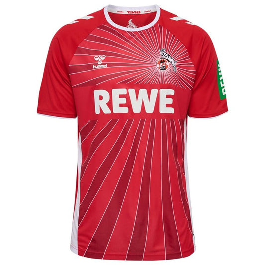 FC Köln 24/25 Away Jersey