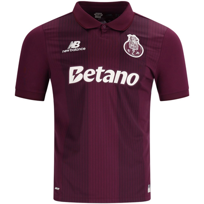 Porto 26/27 Away Jersey