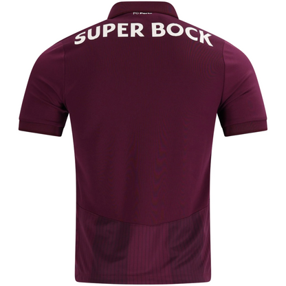 Porto 26/27 Away Jersey