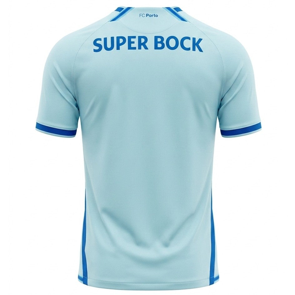 Porto 26/27 Third Jersey