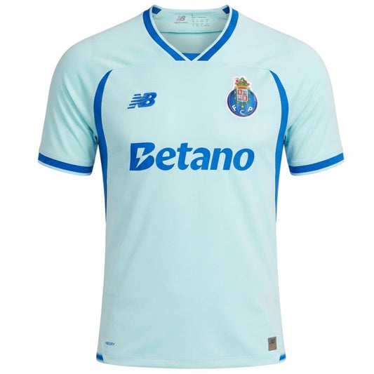Porto 26/27 Third Jersey