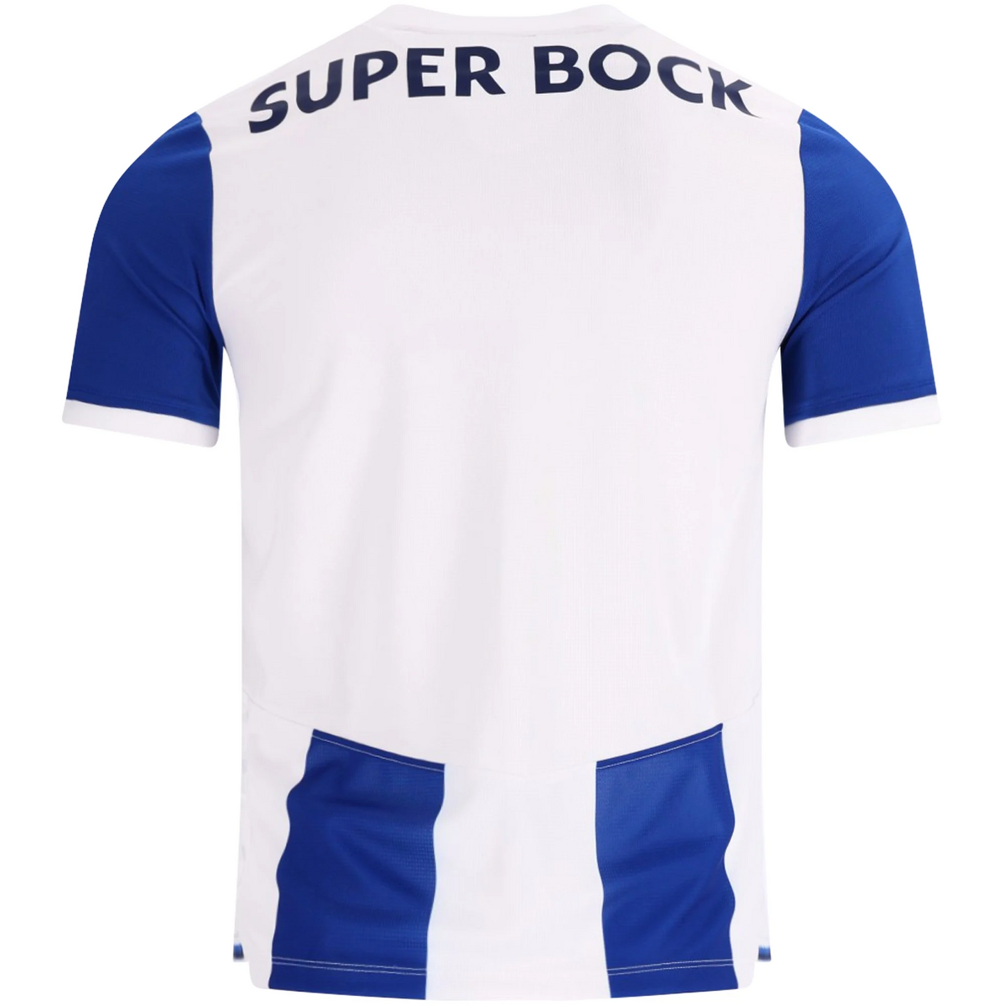 Porto 26/27 Home Jersey