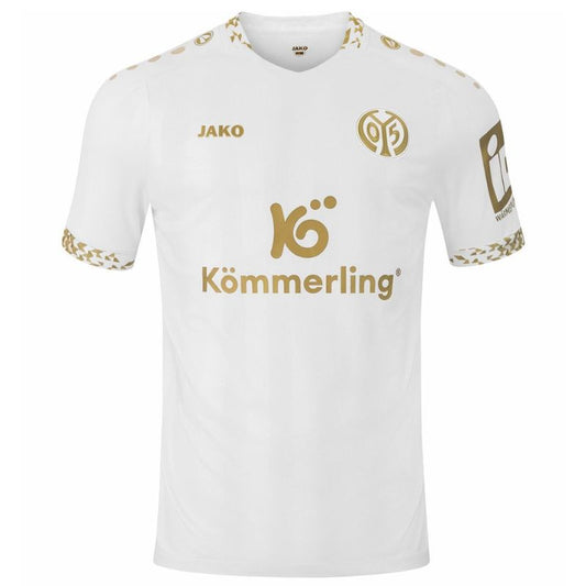 FSV Mainz 24/25 Third Jersey