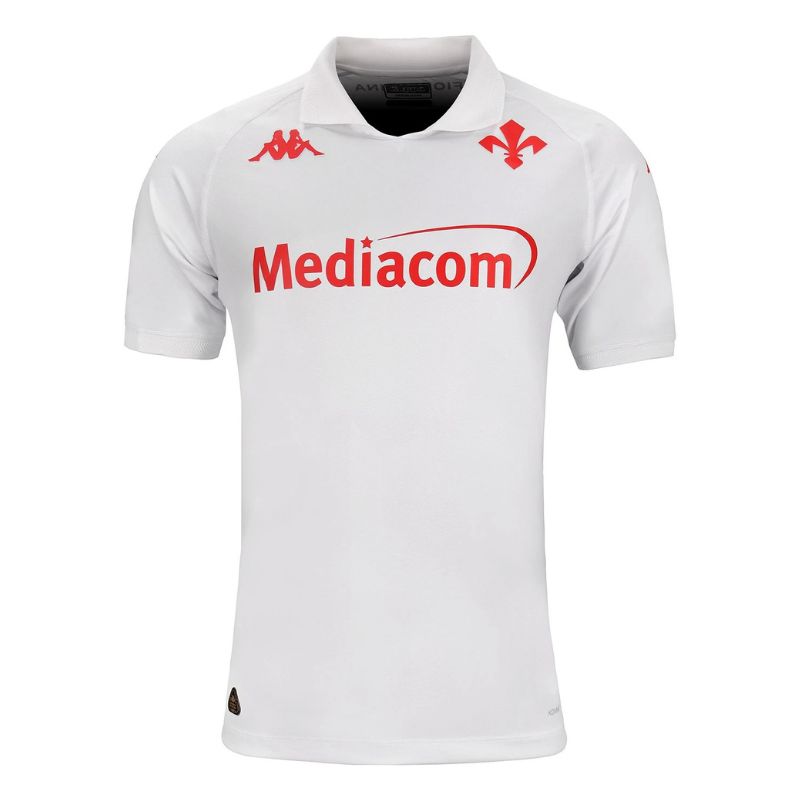 Fiorentina 24/25 Away Jersey front