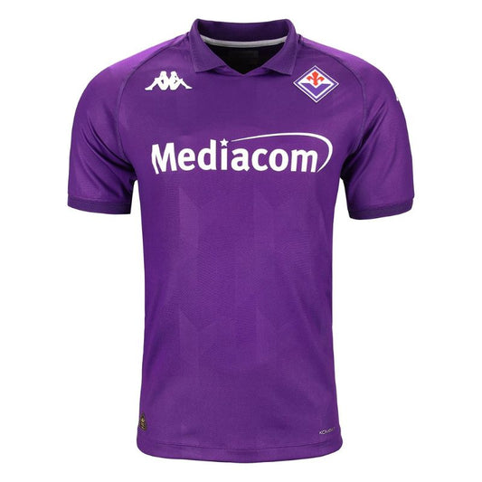 Fiorentina 24/25 Home Jersey front