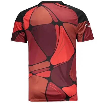 Flamengo 2026 Pre Match Training Jersey