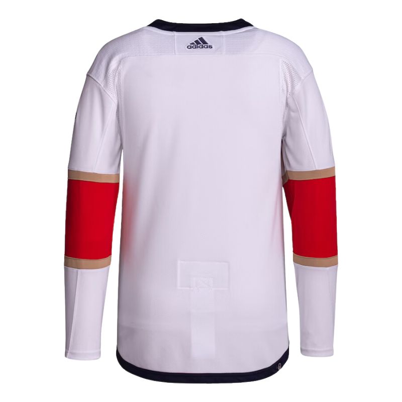 Florida Panthers 23/24 Away Jersey back